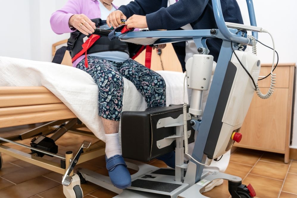 Training – A. Older Safety Solutions